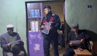 Jandarmadan 'Mutluluğa kurşun sıkma' uyarısı: Aydın'da denetimler sürüyor