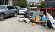 Bilecik'te motosiklet devrildi: Yaralı sürücü hastanede