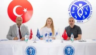Aydın Büyükşehir Belediyespor'un yeni yıldızı: Gizem Mısra Aşçı kadroda
