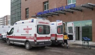 Kontrolden çıkan otomobil takla attı: 1 ölü 3 yaralı