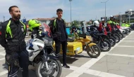 Malatya'da karayolları trafik haftası etkinlikleri başladı: Vali Yavuz: "trafik kurallarına uymamak bir insan hakkı ihlalidir"