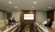 Düzce TSO ve Belediye Başkanı Özlü'den işbirliği vurgusu: Gelecek Projeleri Neler Olacak?