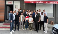 Fenerbahçe'de şok gelişme: Denizlili üyeler olağanüstü seçim için imza verdi
