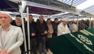 Kahramanmaraş'ta motosiklet kazası: Mikail Toslak son yolculuğuna uğurlandı