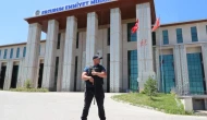 Erzurum polisi Nisan ayında 141 bin kişiyi sorguladı: Narkotik ve silah ele geçirildi
