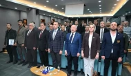 Kocaeli'de Nisan toplantısında dikkat çeken tartışma: ABD'nin vergileri Türkiye için fırsat
