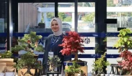 Bonsai sanatına dair her şey: V. Ulusal Bonsai Sergisi Kocaeli'nde gerçekleşti