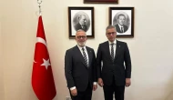 Manisa'ya 23 yeni hekim ve 184 sağlık personeli atandı: Sağlık hizmetleri güçleniyor