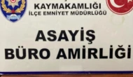 Kütahya'da kitap arasına gizlenen uyuşturucu şok etti: D.C.'nin LSD ticareti ortaya çıkıtı