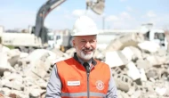 Başkan Çolakbayrakdar'dan dev adım: Gecekondular yıkılıyor, yeni yollar geliyor
