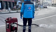 Trabzon'da sıcaklar başlamadan vektörle mücadele başladı: 18 ilçede eş zamanlı ilaçlama yapılıyor