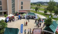 Sakarya Uygulamalı Bilimler Üniversitesi’nde Kariyer Zirvesi heyecanı: Öğrencilere iş dünyasıyla buluşma fırsatı