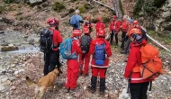 Denizli'de 70 yaşındaki dağcı 6 gündür kayıp: Arama çalışmaları devam ediyor