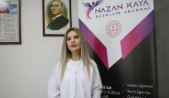Kadınlara yeni bir hayat sunan Nazan Kaya güzellik akademisi: Ücretsiz eğitim fırsatları