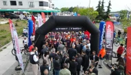 Samsun'da bisiklet tutkunları için büyük heyecan: Uluslararası İlkadım Granfondo yarışı geliyor