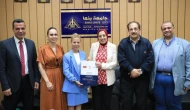 Safranbolu mimarisi Mısır'da tanıtıldı: Dr. Serap Sevgi'nin Erasmus+ dersleri