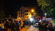 Bilecik'te hıdrellez geleneği: Dilekler toprak altında, dualar kırklar tepesi'nde