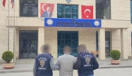 Çeşitli suçlardan aranan şahsı polis yakaladı: Afyonkarahisar'da 11 yıl hapis cezasıyla aranıyordu