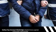 Solhan'da uyuşturucu operasyonu: 0.74 gram metamfetamin ele geçirildi