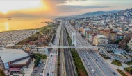 Kocaeli'de güneşli ve sıcak bir gün: Sıcaklık 24°C'ye kadar yükselecek