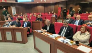 İzmit Belediyesi'nde 11 maddelik kritik meclis toplantısı bugün gerçekleşecek