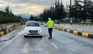 Isparta'da yoğun güvenlik uygulaması: 37 bin kişi sorgulandı, 44 aranan yakalandı