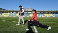 Olimpiyat hayali peşinde: Ağrı'nın atletizm yıldızları olimpiyat hedefi için ter döküyor