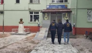 Kütahya'da dev operasyon: 99 suçlu yakalandı
