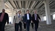 Erzurum'un 2. OSB'si yükseliyor: Ekonomik canlılık ve yeni istihdam fırsatları