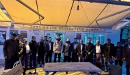 Pazaryeri Kaymakamı, köylülerle sabah namazında buluştu: Sorunlaryerinde dinlendi