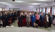 Köşk'te kuran kursu yılsonu kapanış programı gerçekleşti