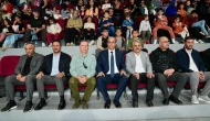 Malatya'da '2025 Aile Yılı' etkinlikleri başladı: Cambaz Mithat ile eğlenceli anlar