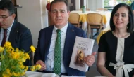 Muğla mutfağına uluslararası ödül: "Antik Çağlardan Günümüze Muğla Mutfağı" Kitabı Gourmand Awards'da iki ödül kazandı