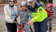 Muğla'da özel bireylere bisiklet ve trafik eğitimi: Farkındalık artıracak hamle
