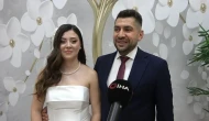 Bugün tarih, yarın hayat: Kocaeli'de 05.05.2025 için düğün salonları dolup taştı