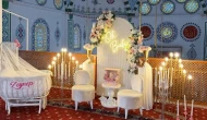 Kartepe’deki Cami Baby Shower: Sosyal medya fırtınası