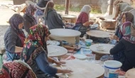 Yağmur duası ve Hıdırellez coşkusu bir arada: Değirmisaz'da kutlamalar yapıldı
