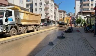 Bahar caddesi felaket anı: Su baskını kentin nabzını durdurdu