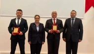 Kastamonu Üniversitesi'nden büyük başarı: 28 proje ile ödül aldı