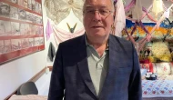 Eskişehir'de Kırım Tatar kültürü için özel müze açıldı: İlk eser 1944 sürgününe ait başörtüsü