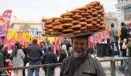 Erzincan'da 1 Mayıs coşkusu: Halaylarla kutlandı