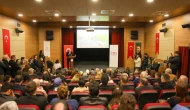 Düzce'ye yeni müjde: 400 yataklı modern eğitim ve araştırma hastanesi projesi tanıtıldı