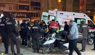 Bilecik'te otomobil ile motosiklet çarpıştı: 1 kişi yaralandı