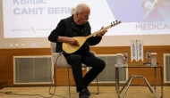 Cahit Berkay, Medicana Hastanesi'nde unutulmaz bir gece yaşattı: Müzik ve anılarla dolu performans