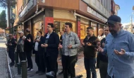Eskişehir'de 600 yıllık bereket duası geleneği yaşatılıyor: "Dualar sadece esnaf için değil tüm halkımıza ediliyor"