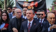 CHP Genel Başkanı Özel: "Deniz Gezmiş'in durduğu yerde durmaya devam ediyoruz"