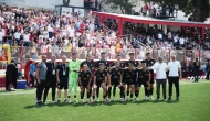 Ayvalıkgücü Belediyespor'a PFDK'dan sert ceza: 4 maç seyircisiz geçecek