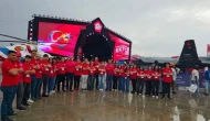 Aydınlı öğrencilerden büyük başarı: TEKNOFEST KKTC 2025'te birincilik ve üçüncülük kazandı