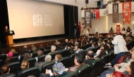 Eskişehir bağımsız Kısa Film Festivali ile sinema rüzgarı: İlk günün özeti ve gelecek planları