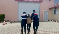 Muğla'da JASAT'tan büyük operasyon: 10 ayrı suçtan 17 yıl hapis cezası olan M.Y. yakalandı